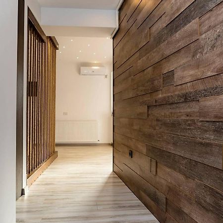 Archi S Lounge Apartment Galati  Luaran gambar