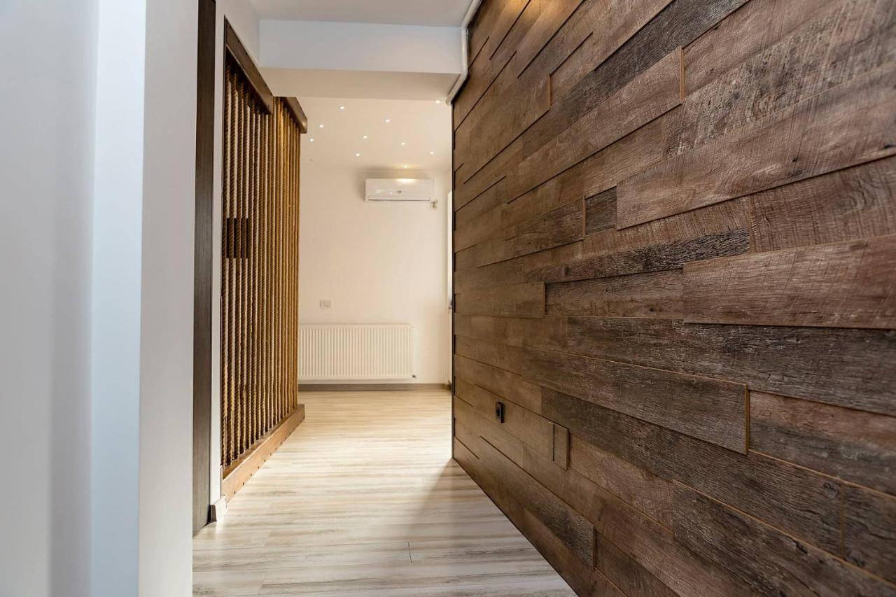 Archi S Lounge Apartment Galati  Luaran gambar