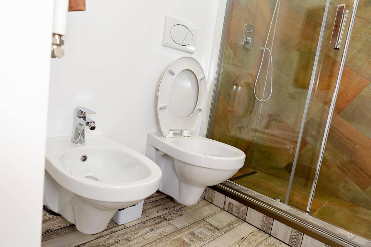 Archi S Lounge Apartment Galati  Luaran gambar